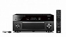 YAMAHA RX-A2080