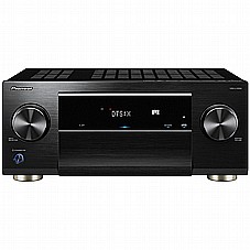 Pioneer VSX-LX504
