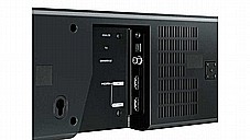 YAMAHA YAS 108