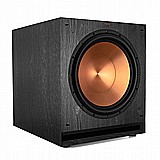 �15 Klipsch SPL-150