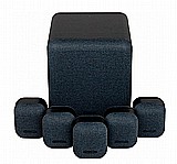 5.1 Monitor Audio MASS