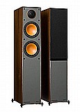 MONITOR AUDIO MONITOR 200 MONITOR AUDIO MONITOR 200