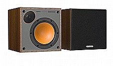 MONITOR AUDIO MONITOR 50