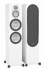 MONITOR AUDIO SILVER 500