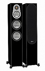MONITOR AUDIO SILVER300