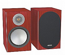 MONITOR AUDIO SILVER 100