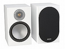 MONITOR AUDIO SILVER 100