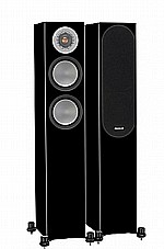 MONITOR AUDIO SILVER 200