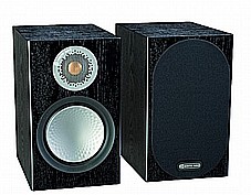 MONITOR AUDIO SILVER50