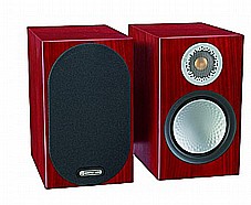 MONITOR AUDIO SILVER50