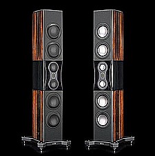 MONITOR AUDIO PL500 II