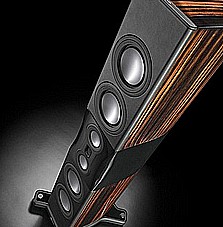 MONITOR AUDIO PL500 II