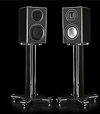  MONITOR AUDIO PL100 II