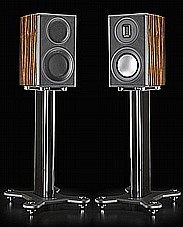  MONITOR AUDIO PL100 II
