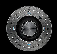 MONITOR AUDIO PLW250 II