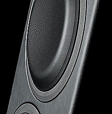 MONITOR AUDIO PL350 II