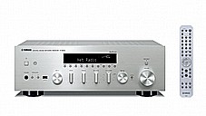 YAMAHA R-N602