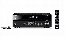 YAMAHA RX-V385