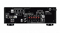 YAMAHA RX-V385