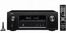 DENON AVR-X3700H