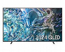SAMSUNG 85Q60D