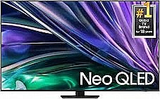 SAMSUNG 75QN85FAUXIL