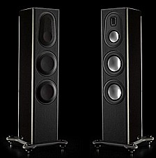 monitor audio