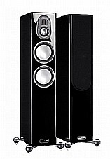 monitoraudio